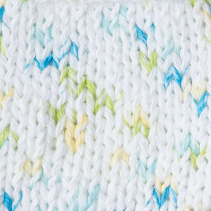 Bernat Handicrafter Cotton Ombres Yarn - Clearance Shades