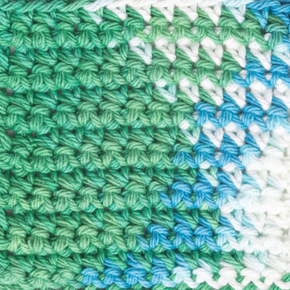 Bernat Handicrafter Cotton Ombres Yarn - Clearance Shades