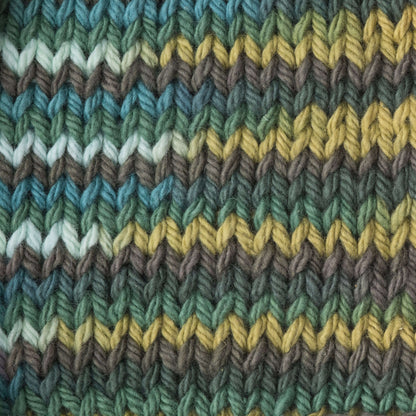 Bernat Handicrafter Cotton Ombres Yarn - Clearance Shades
