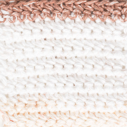 Bernat Handicrafter Cotton Stripes Yarn