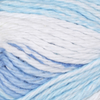 Bernat Handicrafter Cotton Stripes Yarn
