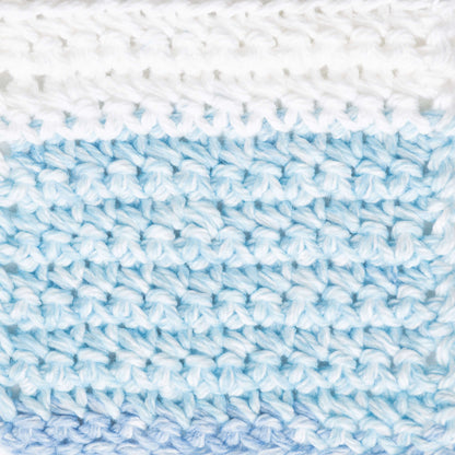 Bernat Handicrafter Cotton Stripes Yarn
