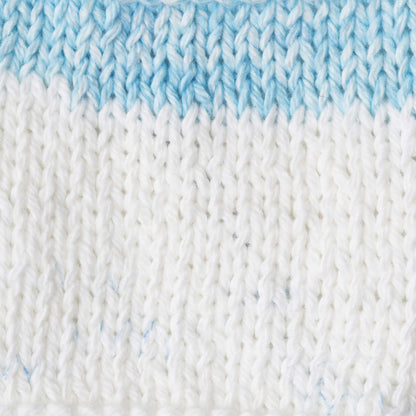 Bernat Handicrafter Cotton Stripes Yarn