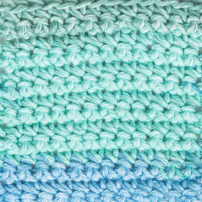 Bernat Handicrafter Cotton Stripes Yarn