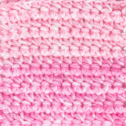 Bernat Handicrafter Cotton Stripes Yarn