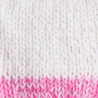 Bernat Handicrafter Cotton Stripes Yarn
