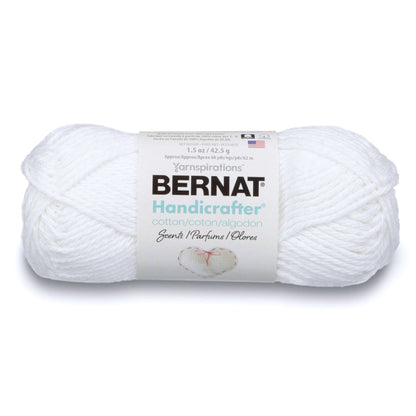 Bernat Handicrafter Cotton Scents Yarn - Clearance shades