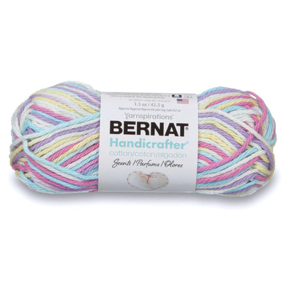 Bernat Handicrafter Cotton Scents Yarn - Clearance shades