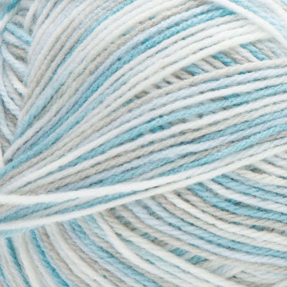Bernat Baby Sport Ombre Yarn