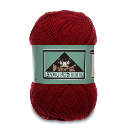 Phentex Worsted Yarn - Clearance shades