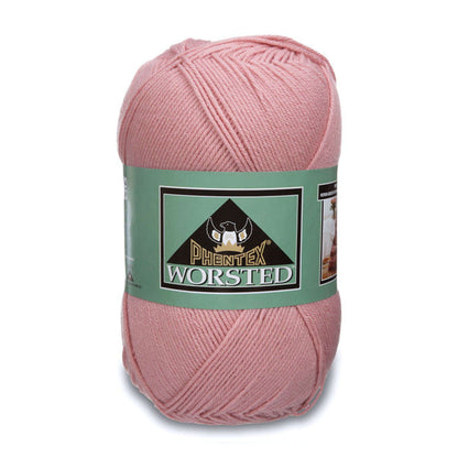 Phentex Worsted Yarn - Clearance shades