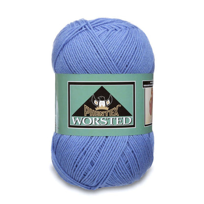 Phentex Worsted Yarn - Clearance shades