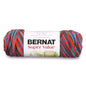 Bernat Super Value Variegates Yarn
