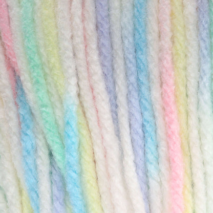 Bernat Super Value Variegates Yarn