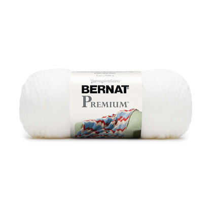 Bernat Premium Yarn - Clearance Shades