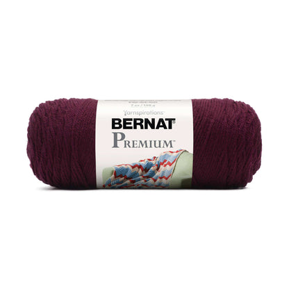 Bernat Premium Yarn - Clearance Shades