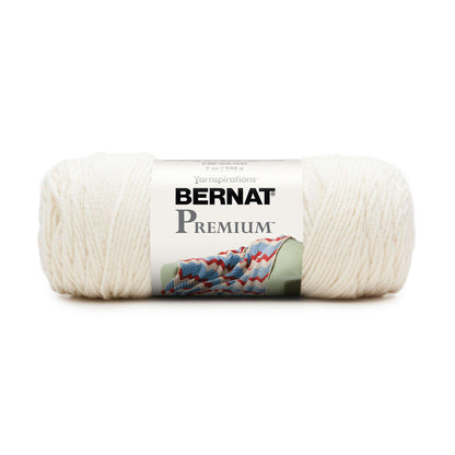 Bernat Premium Yarn - Clearance Shades