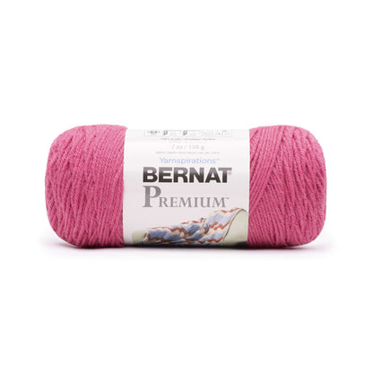 Bernat Premium Yarn - Clearance Shades