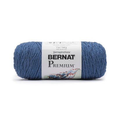 Bernat Premium Yarn - Clearance Shades