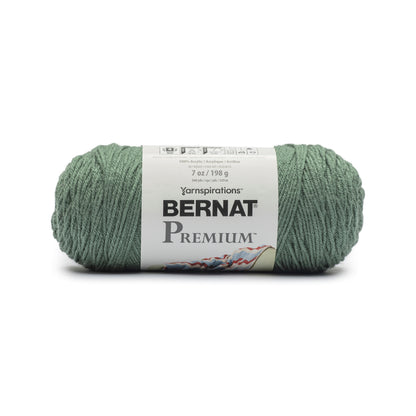 Bernat Premium Yarn - Clearance Shades