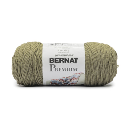 Bernat Premium Yarn - Clearance Shades