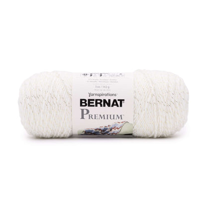 Bernat Premium Sparkle Yarn - Clearance Shades