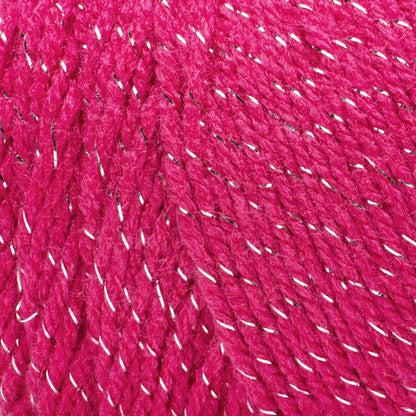 Bernat Premium Sparkle Yarn - Clearance Shades