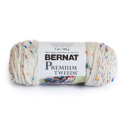 Bernat Premium Tweeds Yarn