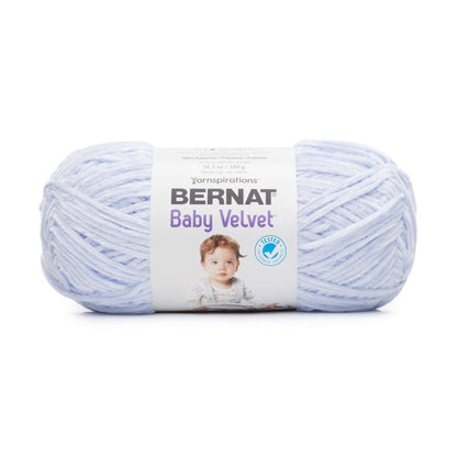 Bernat Baby Velvet Yarn (300g/10.5oz) - Clearance Shades