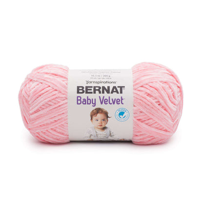Bernat Baby Velvet Yarn (300g/10.5oz) - Clearance Shades