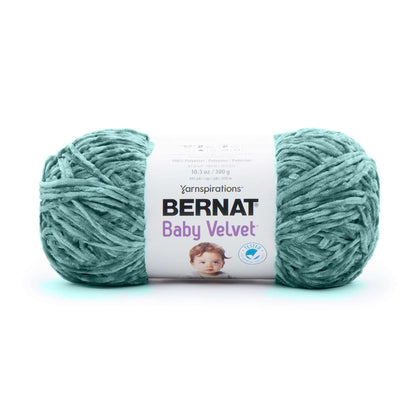 Bernat Baby Velvet Yarn (300g/10.5oz) - Clearance Shades