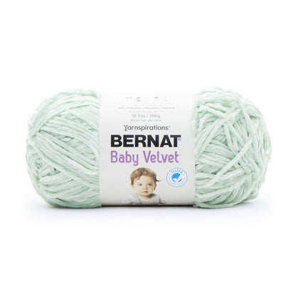 Bernat Baby Velvet Yarn (300g/10.5oz) - Clearance Shades