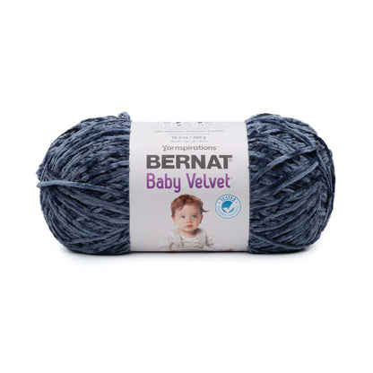Bernat Baby Velvet Yarn (300g/10.5oz) - Clearance Shades
