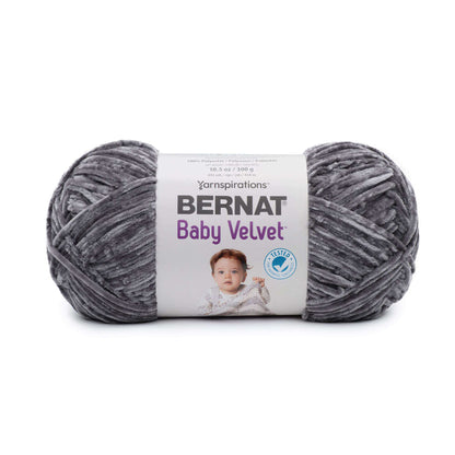 Bernat Baby Velvet Yarn (300g/10.5oz) - Clearance Shades