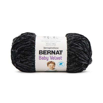 Bernat Baby Velvet Yarn (300g/10.5oz) - Clearance Shades