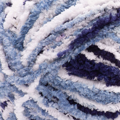 Bernat Blanket Breezy Watercolor Yarn - Clearance shades