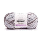 Bernat Blanket Breezy Watercolor Yarn - Clearance shades