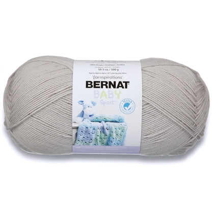 Bernat Baby Sport Yarn (300g/10.5oz)