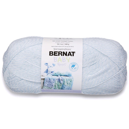 Bernat Baby Sport Yarn (300g/10.5oz)