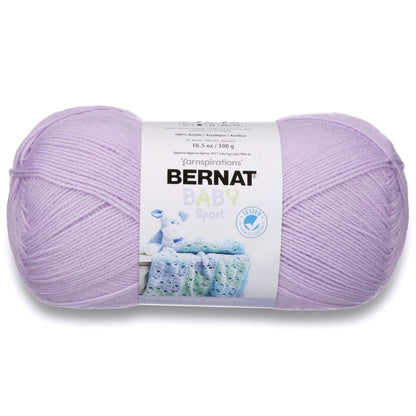 Bernat Baby Sport Yarn (300g/10.5oz)