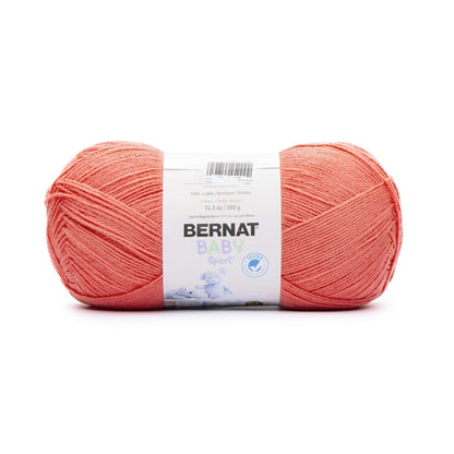 Bernat Baby Sport Yarn (300g/10.5oz)