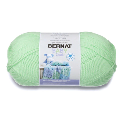 Bernat Baby Sport Yarn (300g/10.5oz)