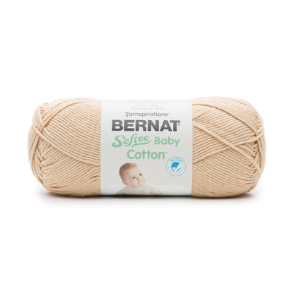 Bernat Softee Baby Cotton Yarn - Clearance Shades