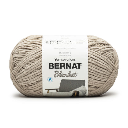 Bernat Blanket Yarn (600g/21.2oz)