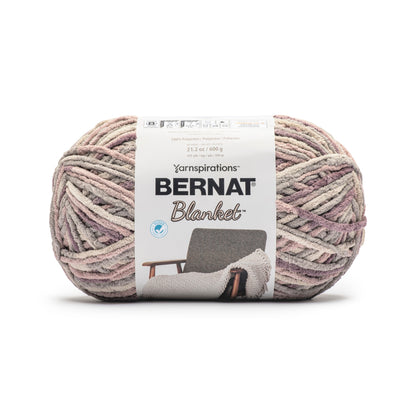 Bernat Blanket Yarn (600g/21.2oz)