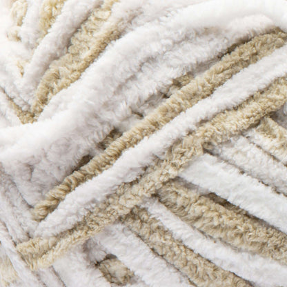 Bernat Blanket Tie Dye-ish Yarn (300g/10.5oz)