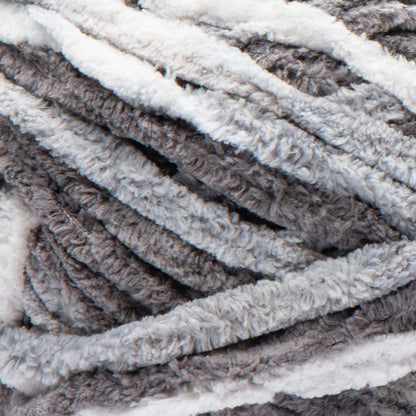 Bernat Blanket Tie Dye-ish Yarn (300g/10.5oz)
