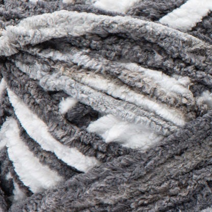 Bernat Blanket Tie Dye-ish Yarn (300g/10.5oz)
