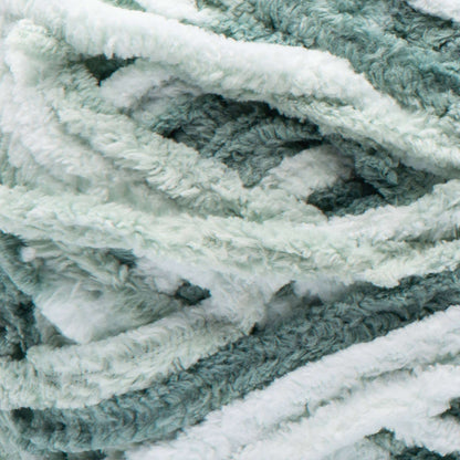 Bernat Blanket Tie Dye-ish Yarn (300g/10.5oz)