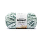 Bernat Blanket Tie Dye-ish Yarn (300g/10.5oz)
